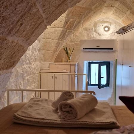 30 Metri Quadri Apartment Ostuni Exterior foto