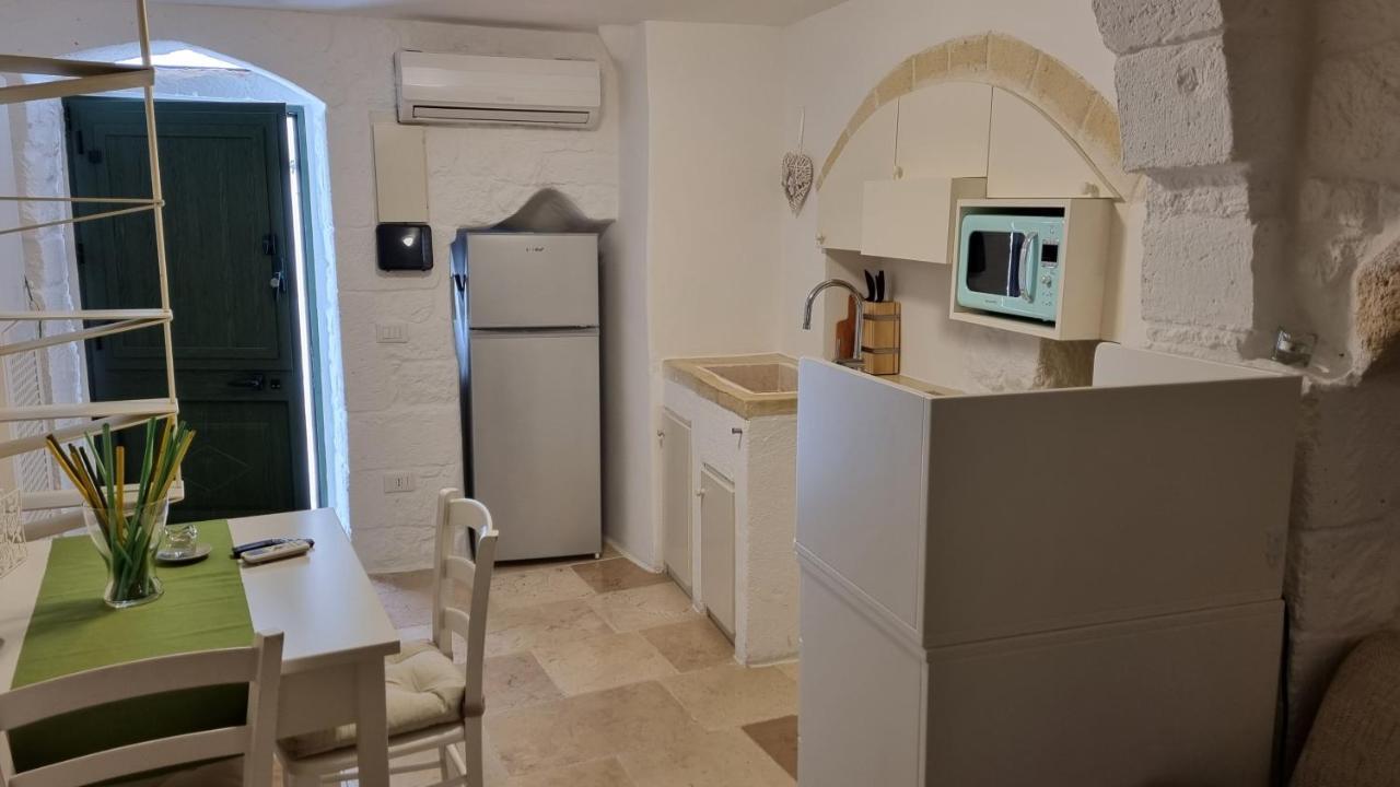 30 Metri Quadri Apartment Ostuni Exterior foto