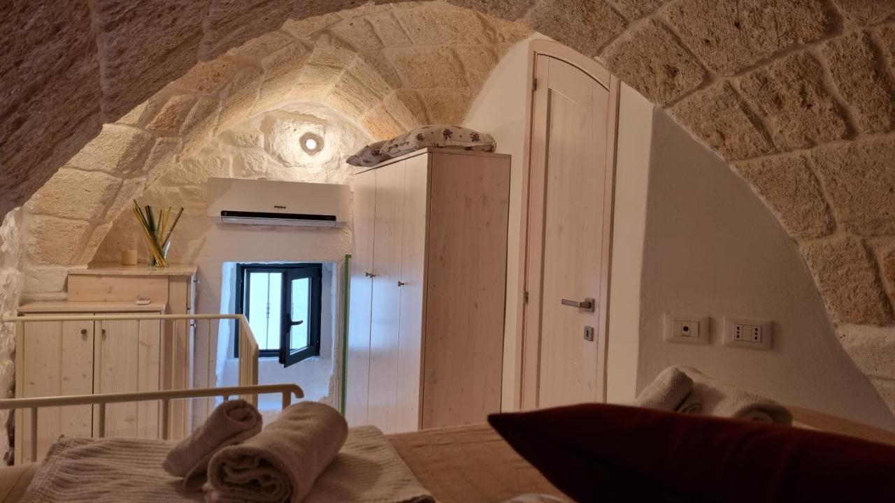 30 Metri Quadri Apartment Ostuni Exterior foto