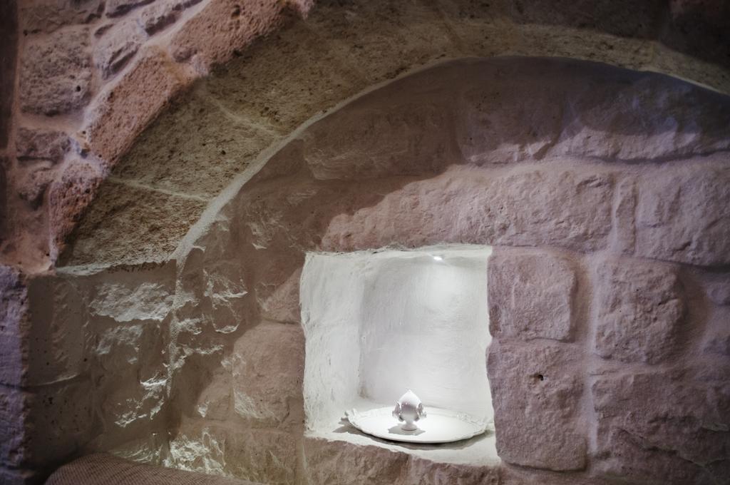 30 Metri Quadri Apartment Ostuni Cameră foto