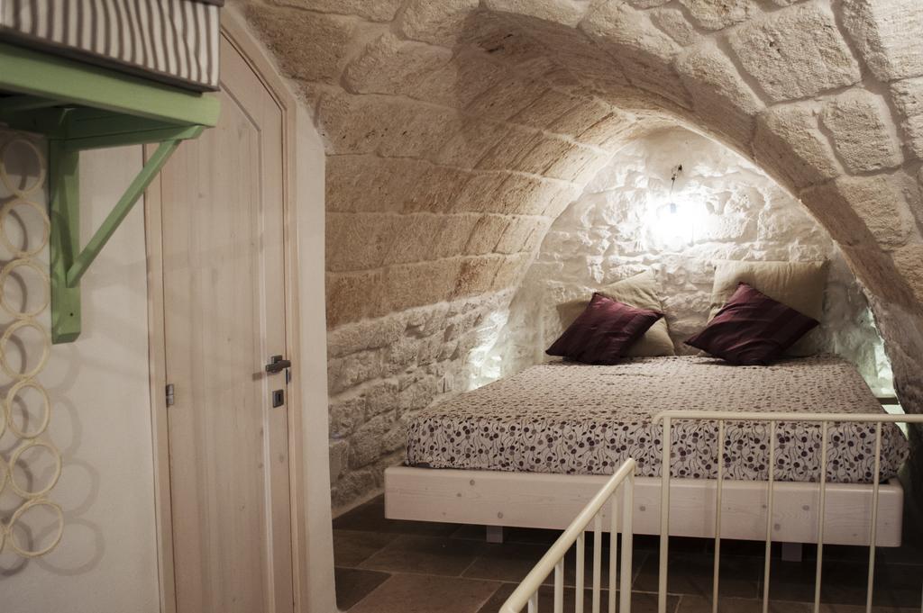 30 Metri Quadri Apartment Ostuni Cameră foto
