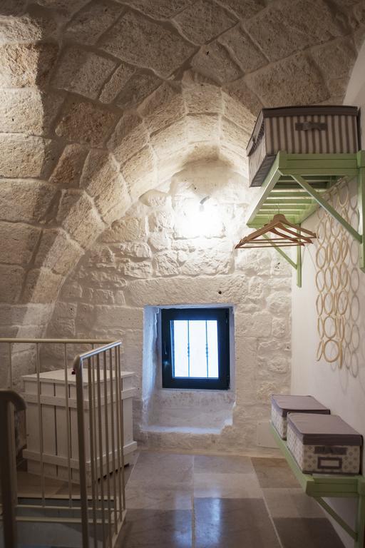 30 Metri Quadri Apartment Ostuni Cameră foto
