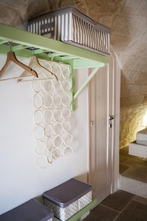 30 Metri Quadri Apartment Ostuni Cameră foto