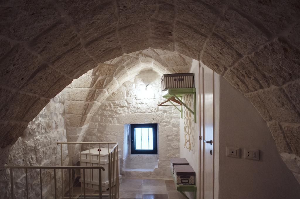 30 Metri Quadri Apartment Ostuni Cameră foto