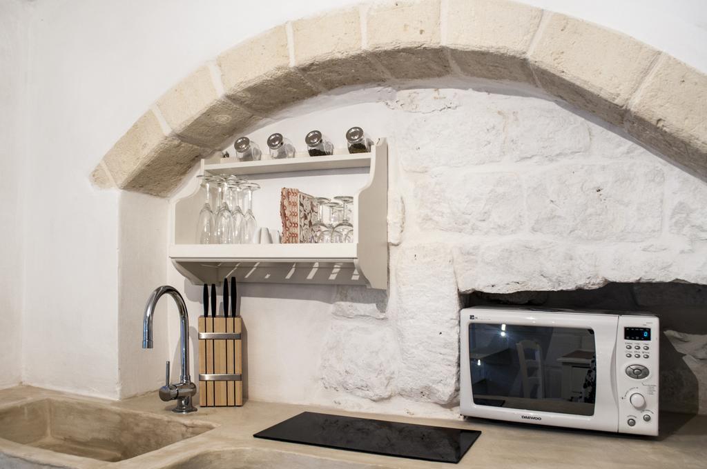 30 Metri Quadri Apartment Ostuni Cameră foto