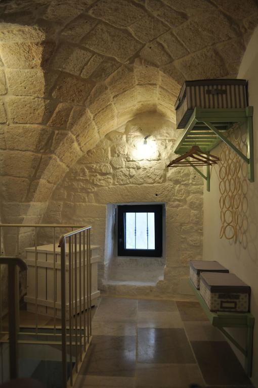 30 Metri Quadri Apartment Ostuni Cameră foto