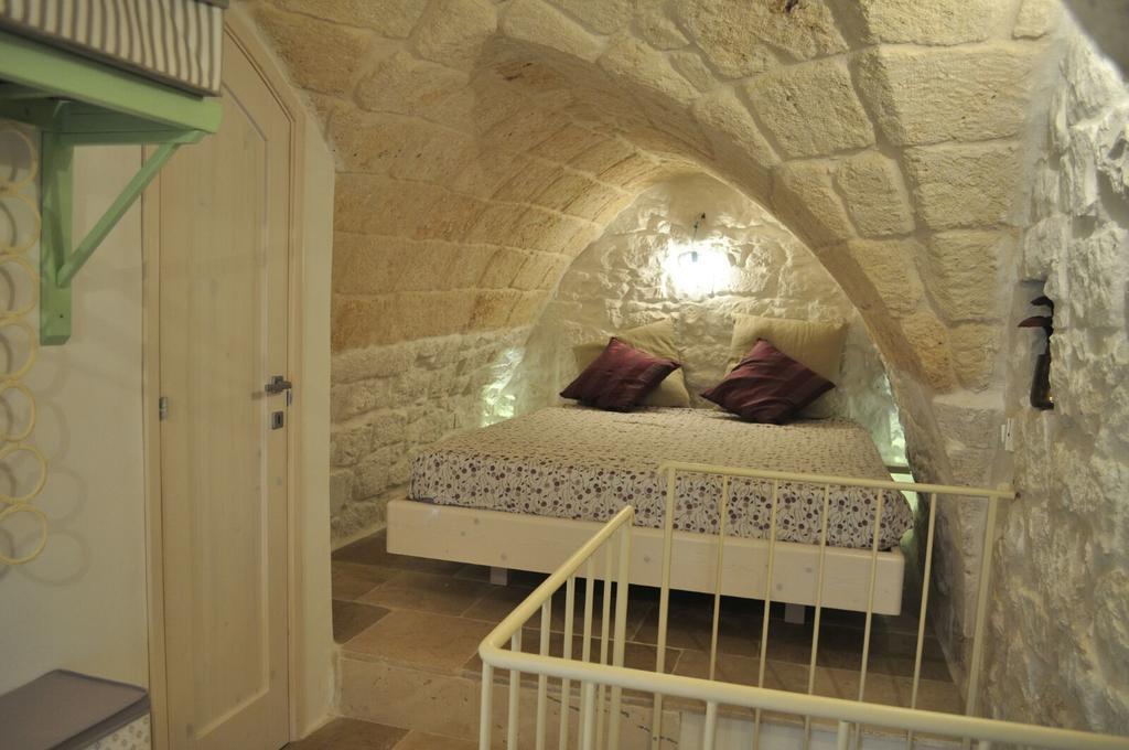 30 Metri Quadri Apartment Ostuni Cameră foto