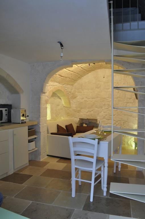 30 Metri Quadri Apartment Ostuni Cameră foto