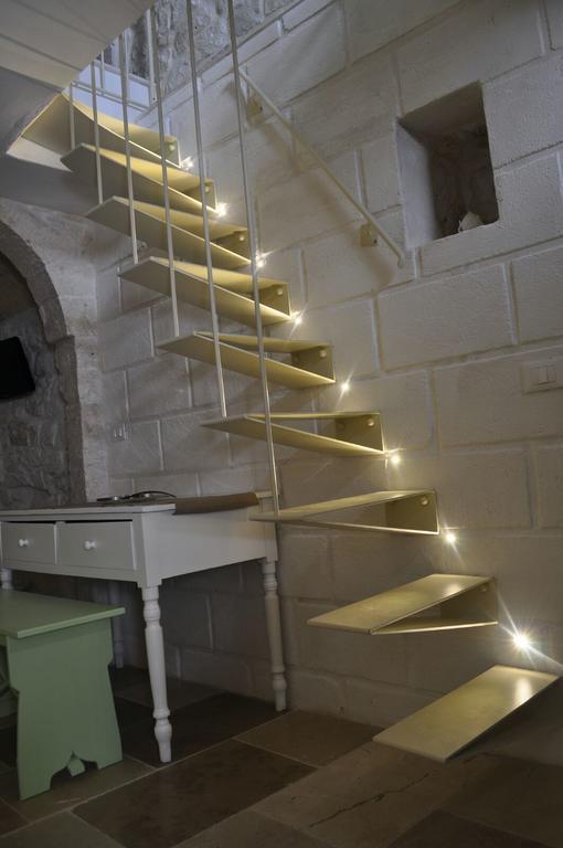 30 Metri Quadri Apartment Ostuni Cameră foto