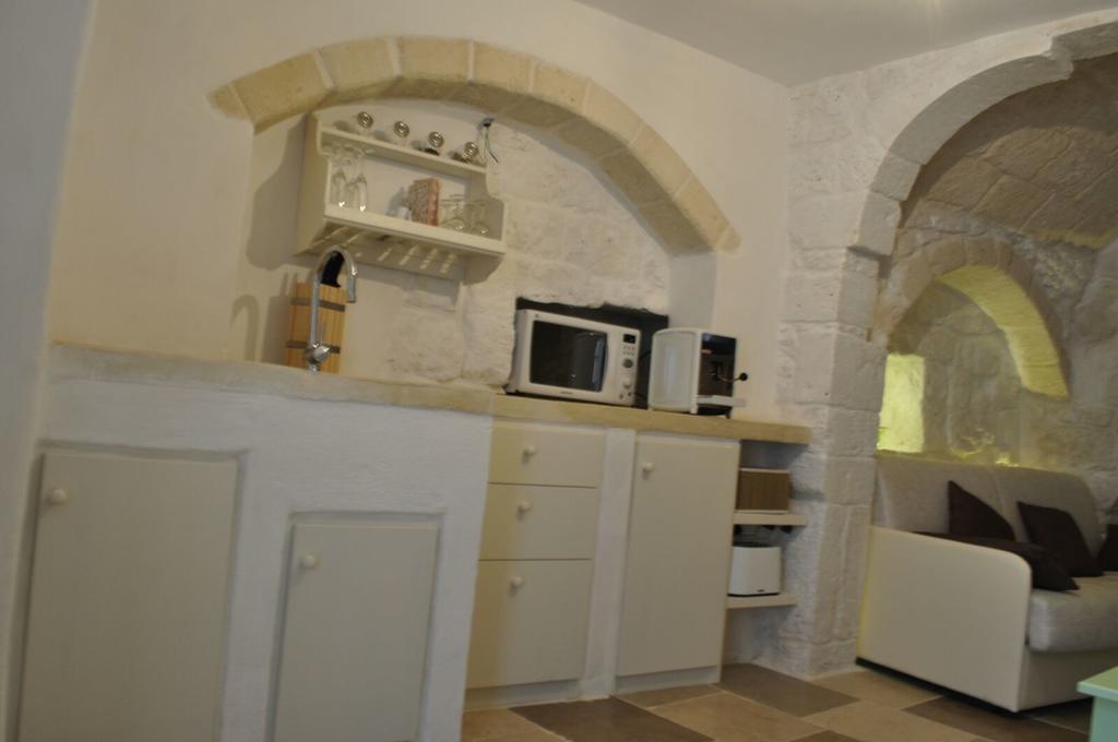 30 Metri Quadri Apartment Ostuni Cameră foto