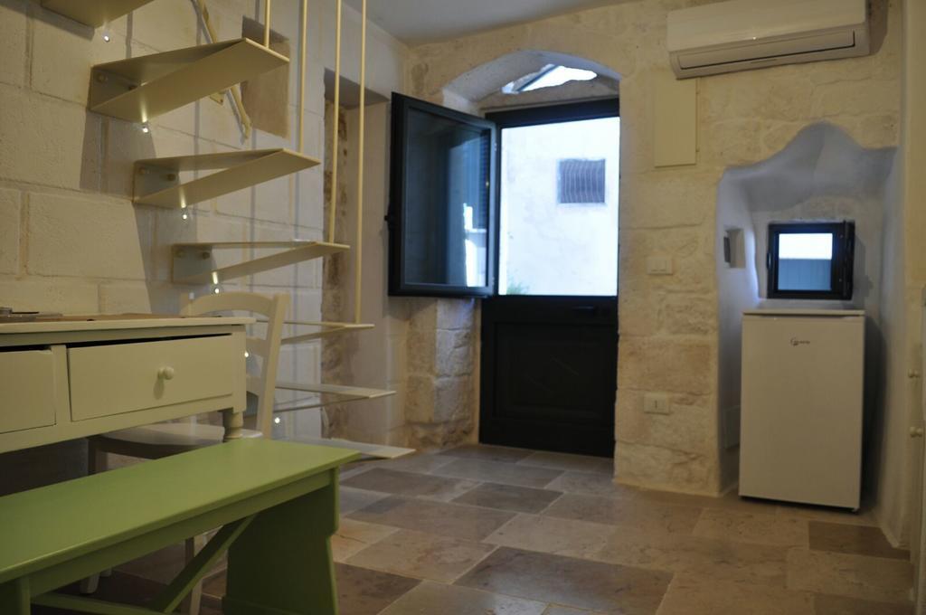 30 Metri Quadri Apartment Ostuni Cameră foto