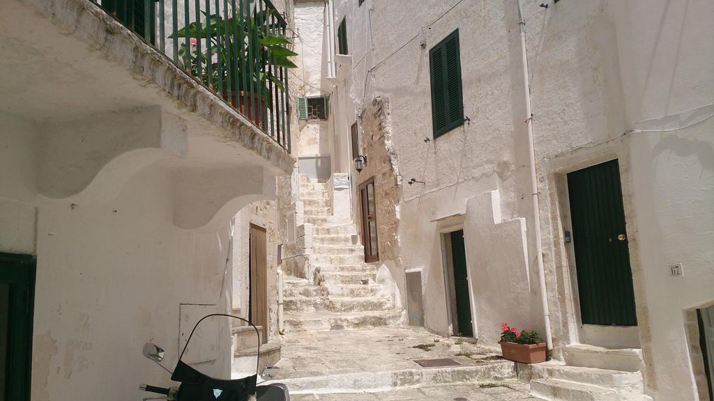 30 Metri Quadri Apartment Ostuni Cameră foto
