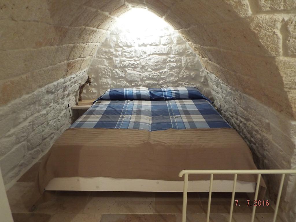 30 Metri Quadri Apartment Ostuni Exterior foto