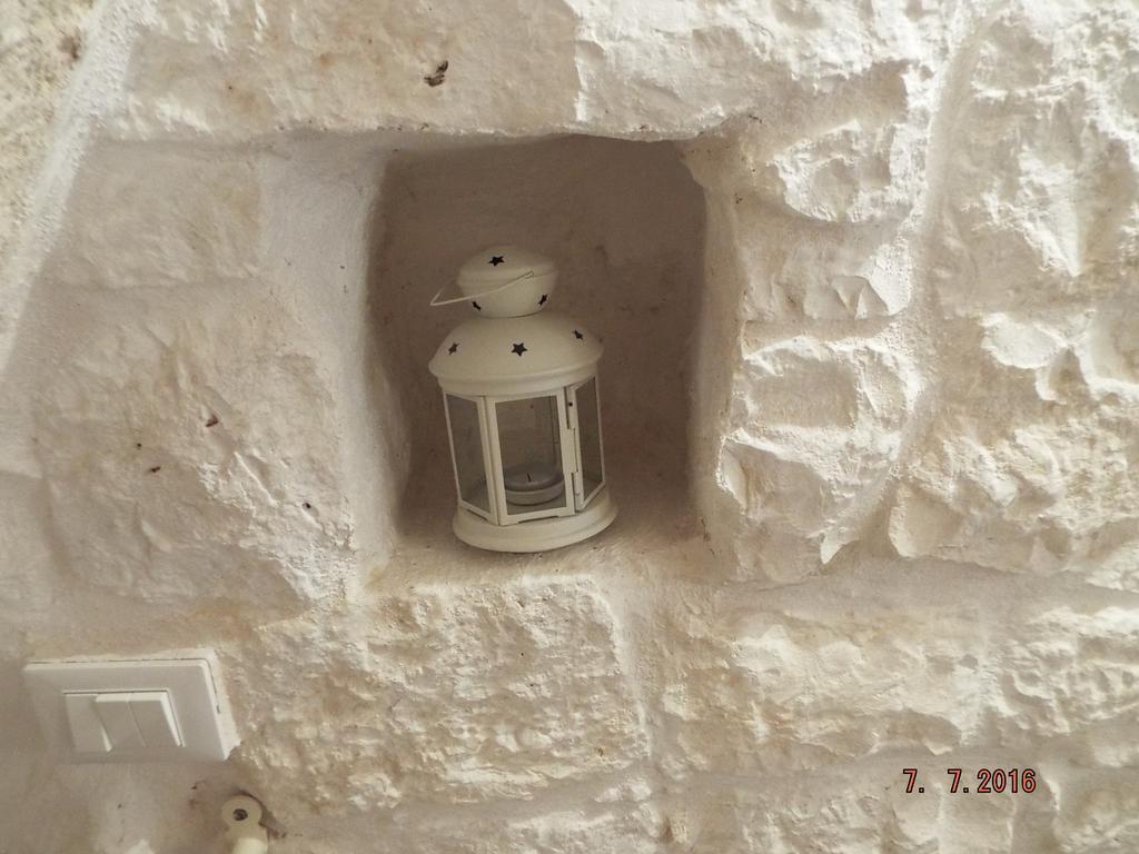 30 Metri Quadri Apartment Ostuni Exterior foto