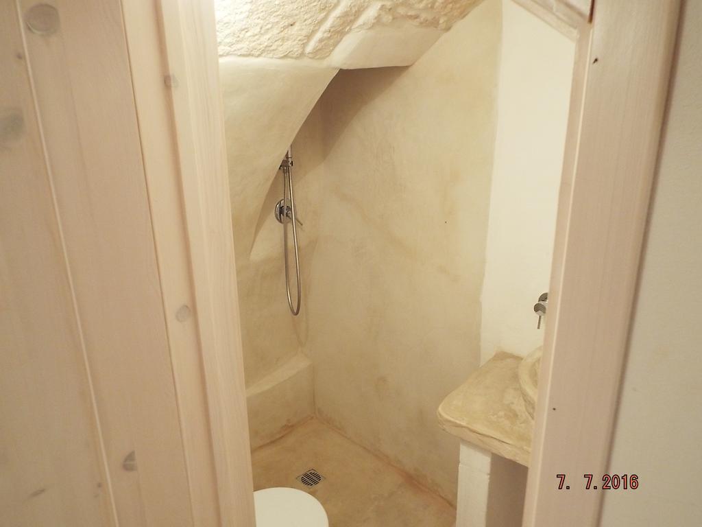 30 Metri Quadri Apartment Ostuni Exterior foto