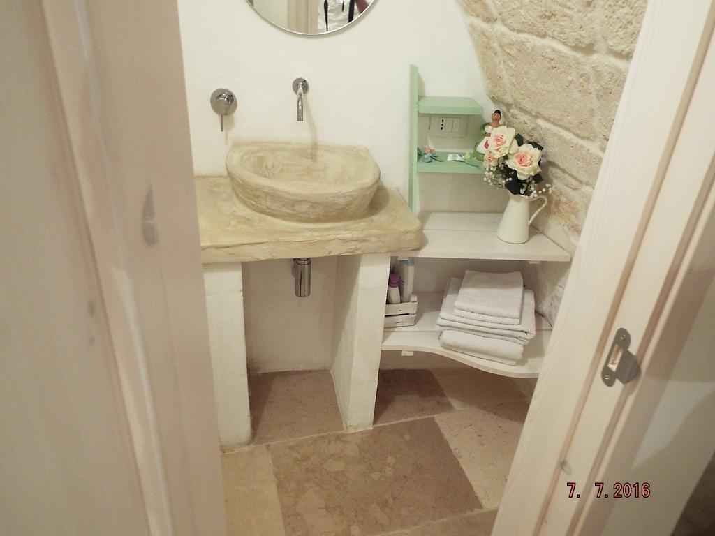 30 Metri Quadri Apartment Ostuni Exterior foto