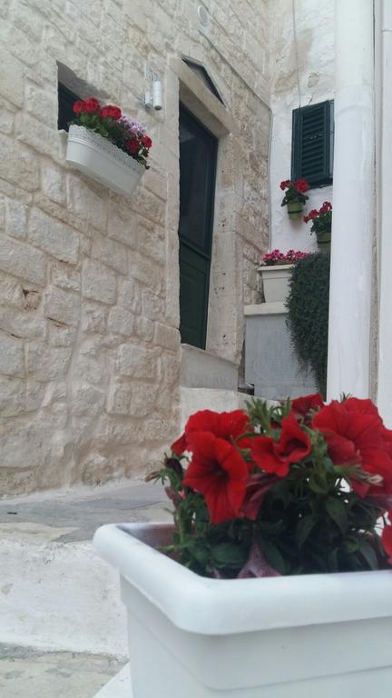30 Metri Quadri Apartment Ostuni Exterior foto